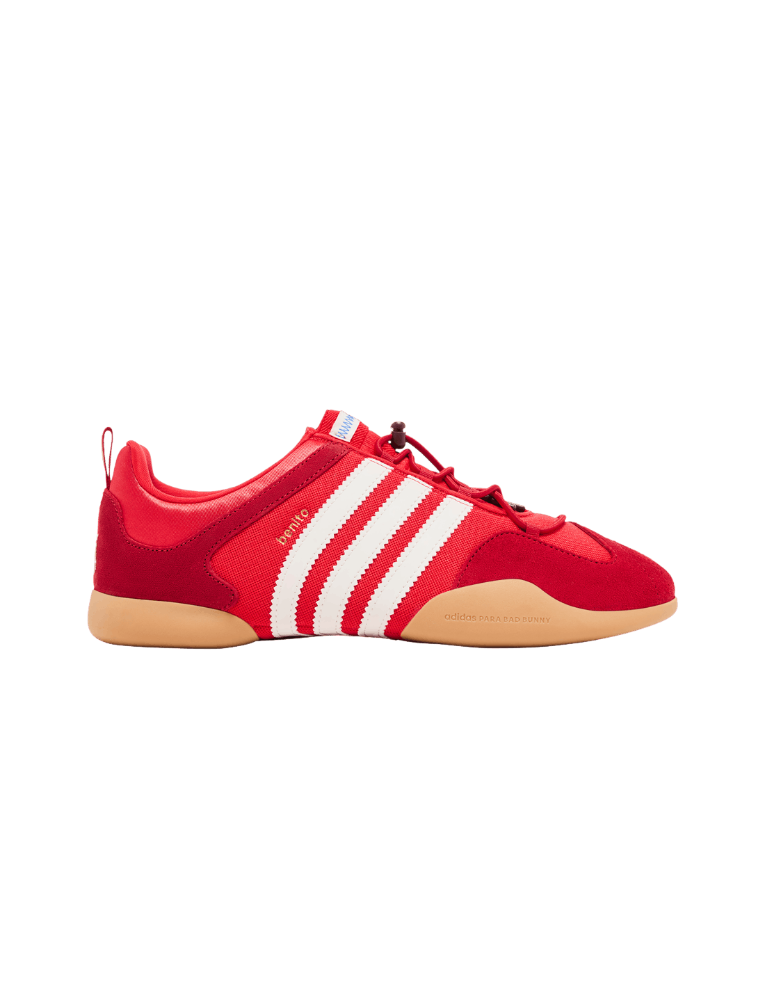 adidas Ballerina Bad Bunny Flamboyan KI7916 MBS
