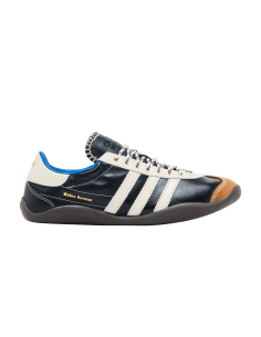 adidas Karintha OG Wales Bonner White Black Lush Blue KI8476 MBS