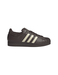 Adidas Superstar II Brown Cream KJ7100 MBS