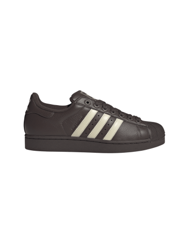 Adidas Superstar II Brown Cream KJ7100 MBS