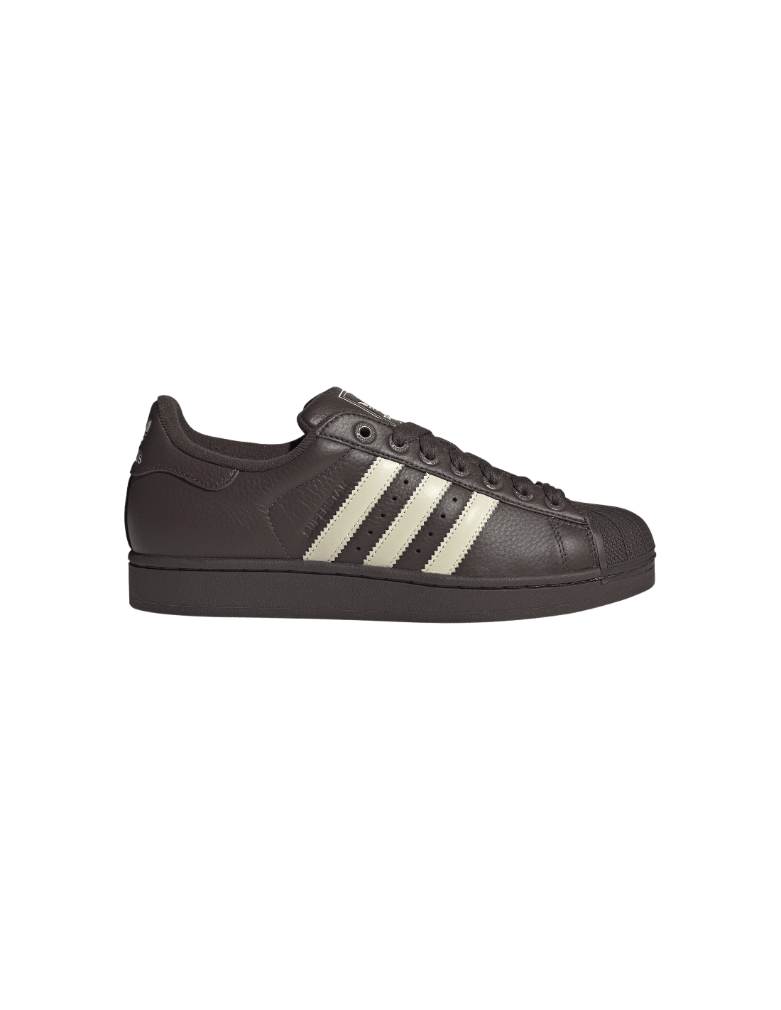 Adidas Superstar II Brown Cream KJ7100 MBS