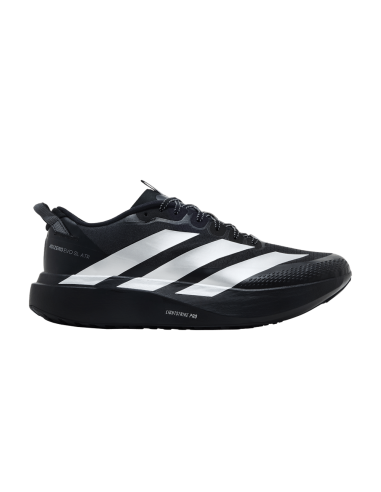 adidas Adizero Evo SL ATR Black Silver Metallic KK2683 MBS