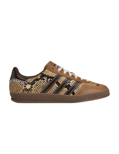 adidas Gazelle Indoor Wales Bonner Snakeskin KK3641 MBS