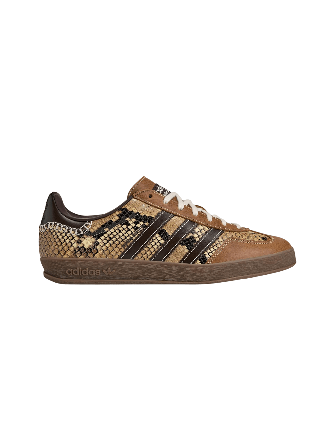 adidas Gazelle Indoor Wales Bonner Snakeskin KK3641 MBS