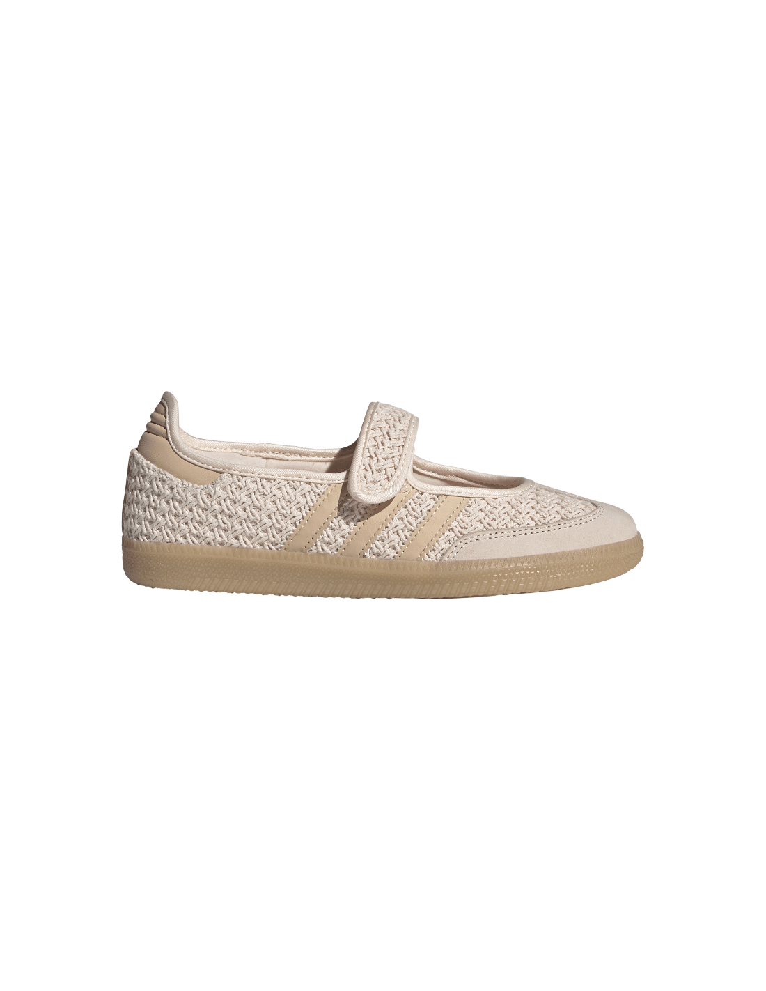 adidas Samba Jane Wonder Quartz Women's LA7836 MBS