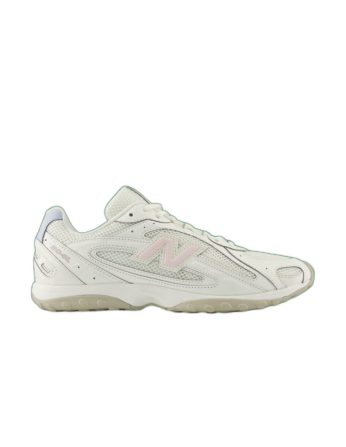 New Balance U204L Beige U204L7ZL MBS