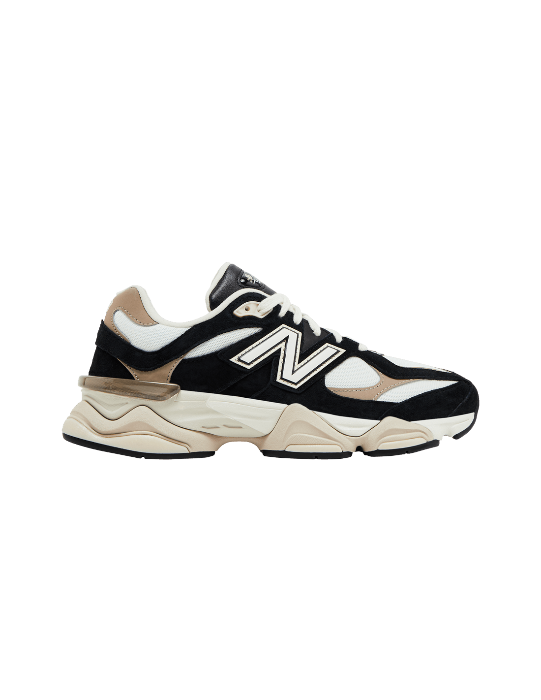 New Balance 9060 Sea Salt Bone U9060BLZ MBS