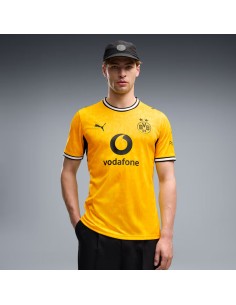 Puma Borussia Dortmund Stadium Home Shirt 202627 JSY 78408801