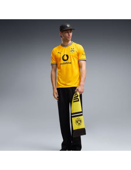 Puma Borussia Dortmund Stadium Home Shirt 202627 JSY 78408801