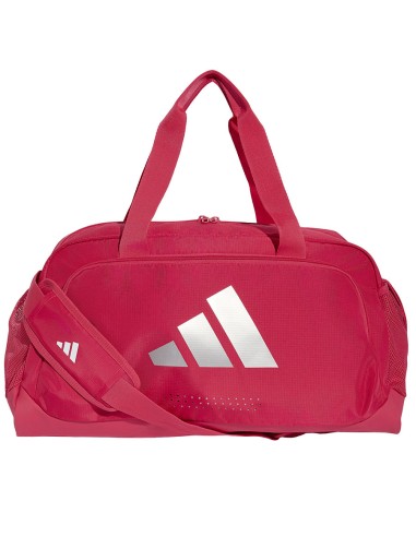Adidas Woman Defender Duffle S bag IB6995