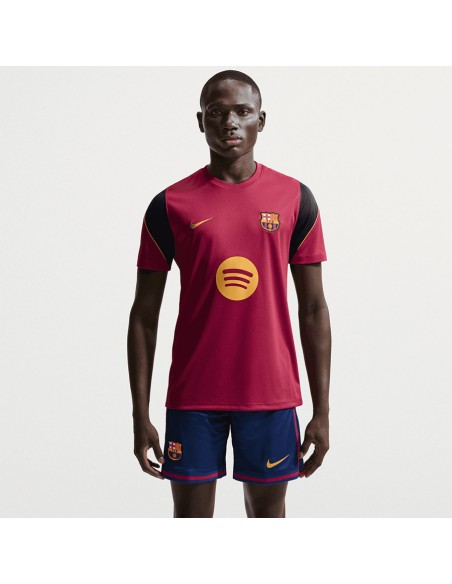 Nike FC Barcelona Strike SS Top II2254621