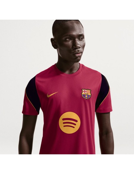 Nike FC Barcelona Strike SS Top II2254621