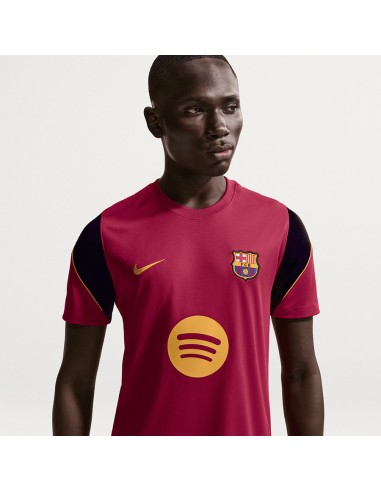 Nike FC Barcelona Strike SS Top II2254621