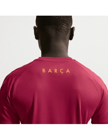 Nike FC Barcelona Strike SS Top II2254621