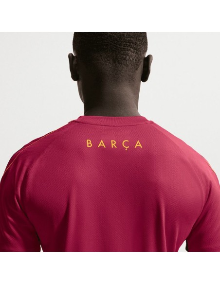 Nike FC Barcelona Strike SS Top II2254621