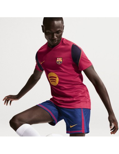 Nike FC Barcelona Strike SS Top II2254621