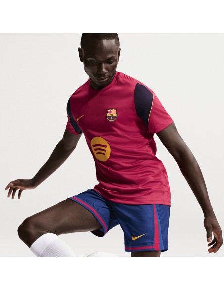 Nike FC Barcelona Strike SS Top II2254621