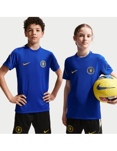 Nike Chelsea FC Strike SS Top II2674452
