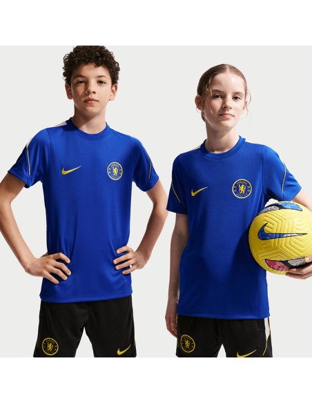 Nike Chelsea FC Strike SS Top II2674452