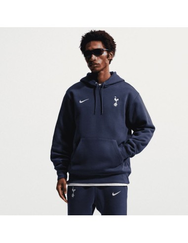 Nike Tottenham Hotspur MNSW FC Club Hoodie II3418451