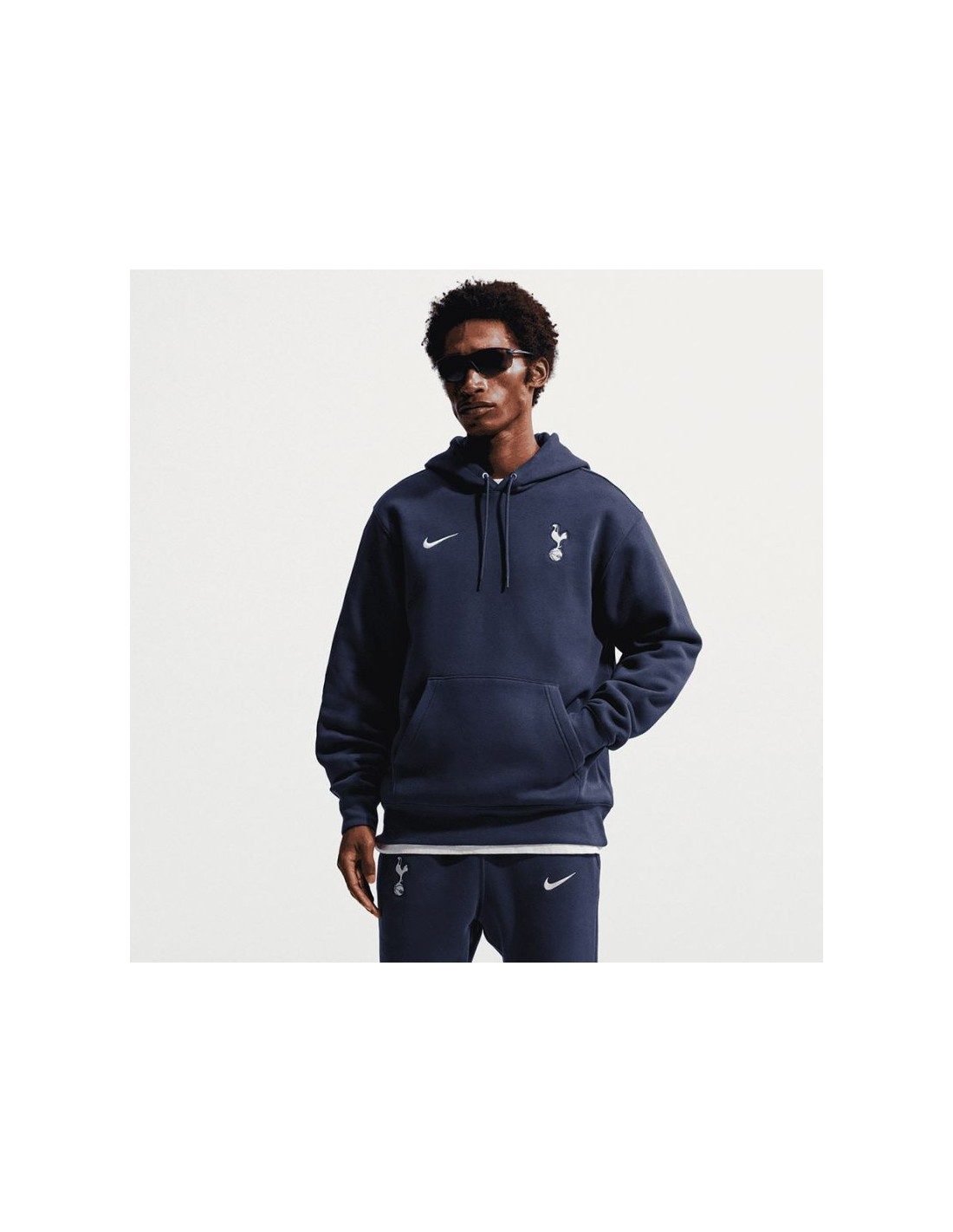 Nike Tottenham Hotspur MNSW FC Club Hoodie II3418451