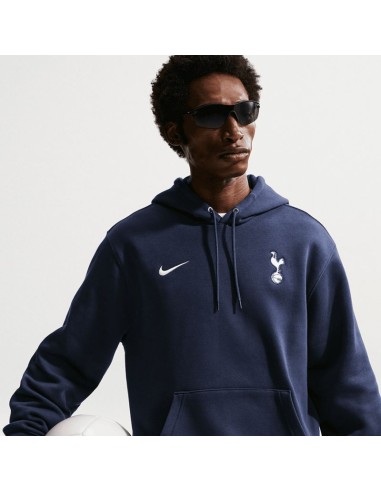 Nike Tottenham Hotspur MNSW FC Club Hoodie II3418451