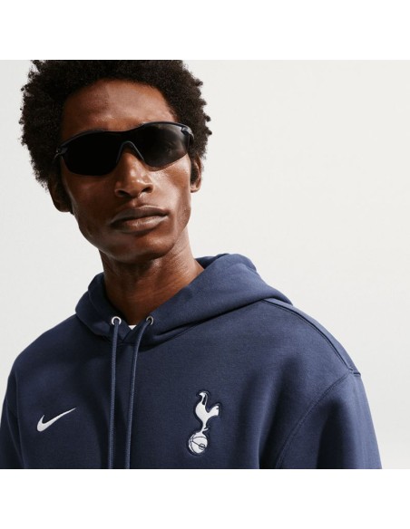 Nike Tottenham Hotspur MNSW FC Club Hoodie II3418451