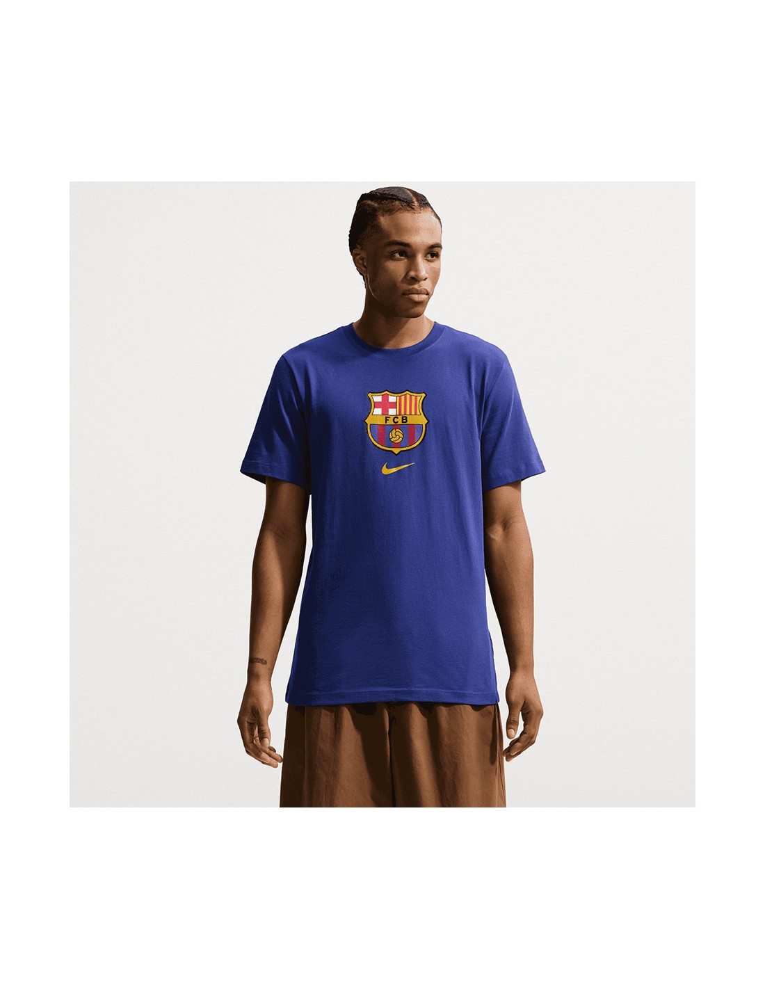 Nike FC Barcelona Tshirt IM1659455