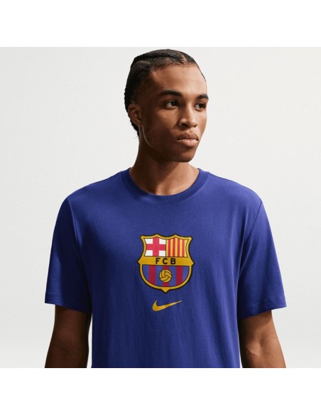 Nike FC Barcelona Tshirt IM1659455