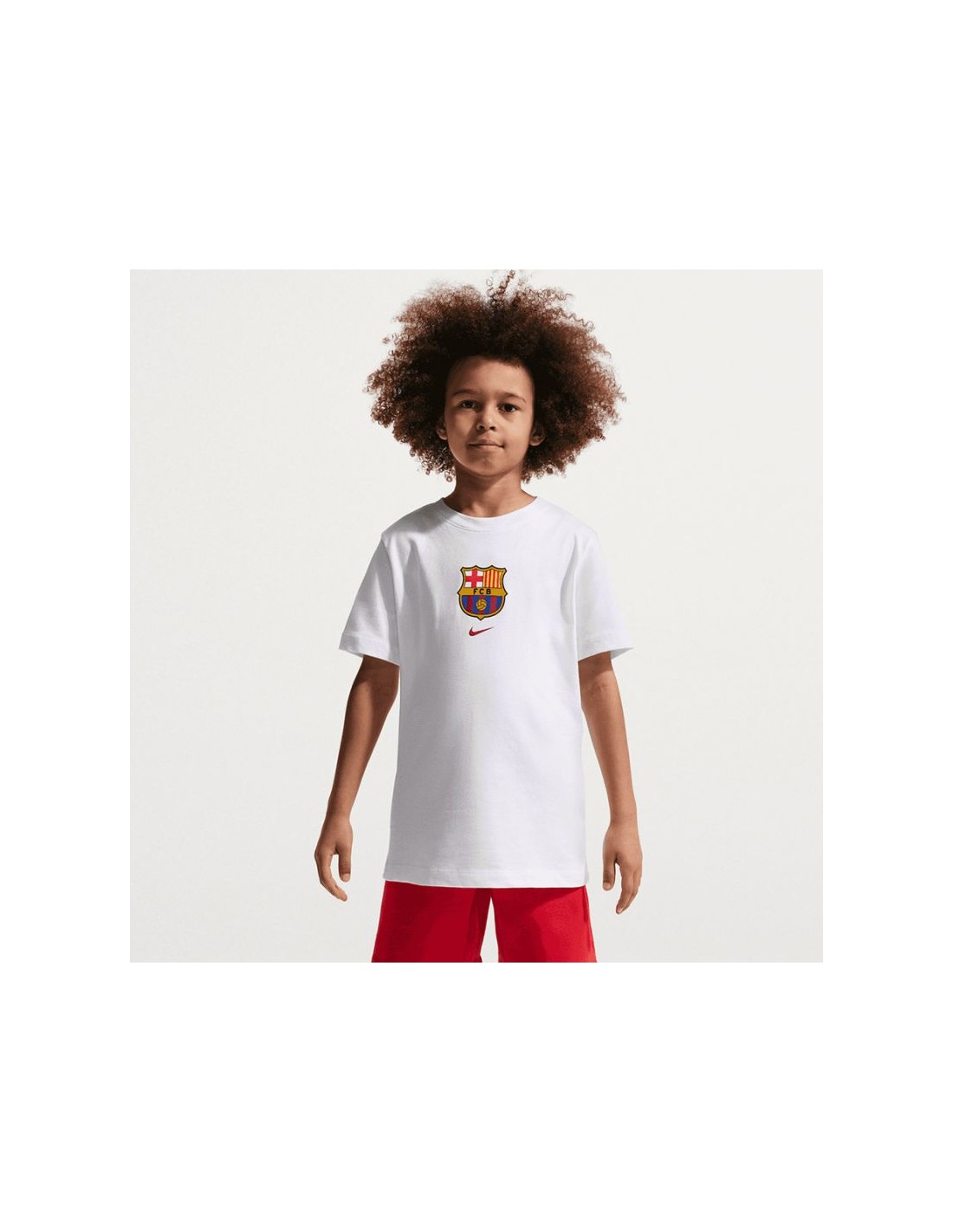 Nike FC Barcelona Tshirt IM1708100