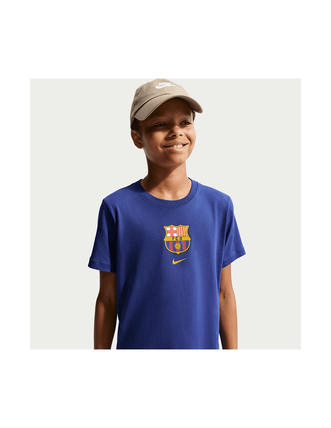 Nike FC Barcelona Tshirt IM1708455