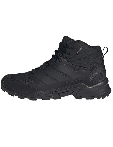 Adidas Terrex EastRail 3 Mid ClimaProof JR4014 shoes