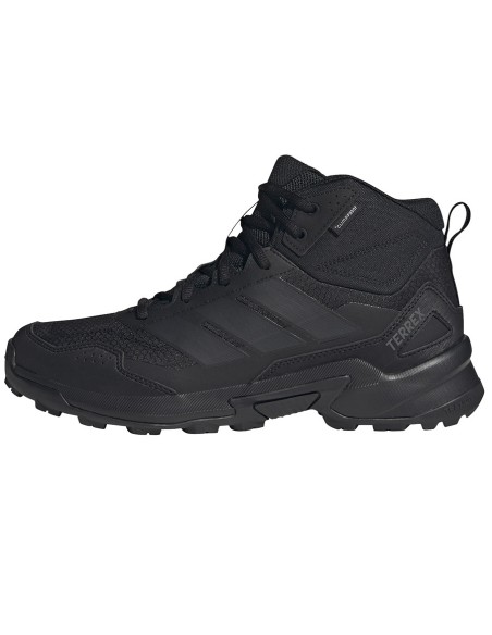 Adidas Terrex EastRail 3 Mid ClimaProof JR4014 shoes