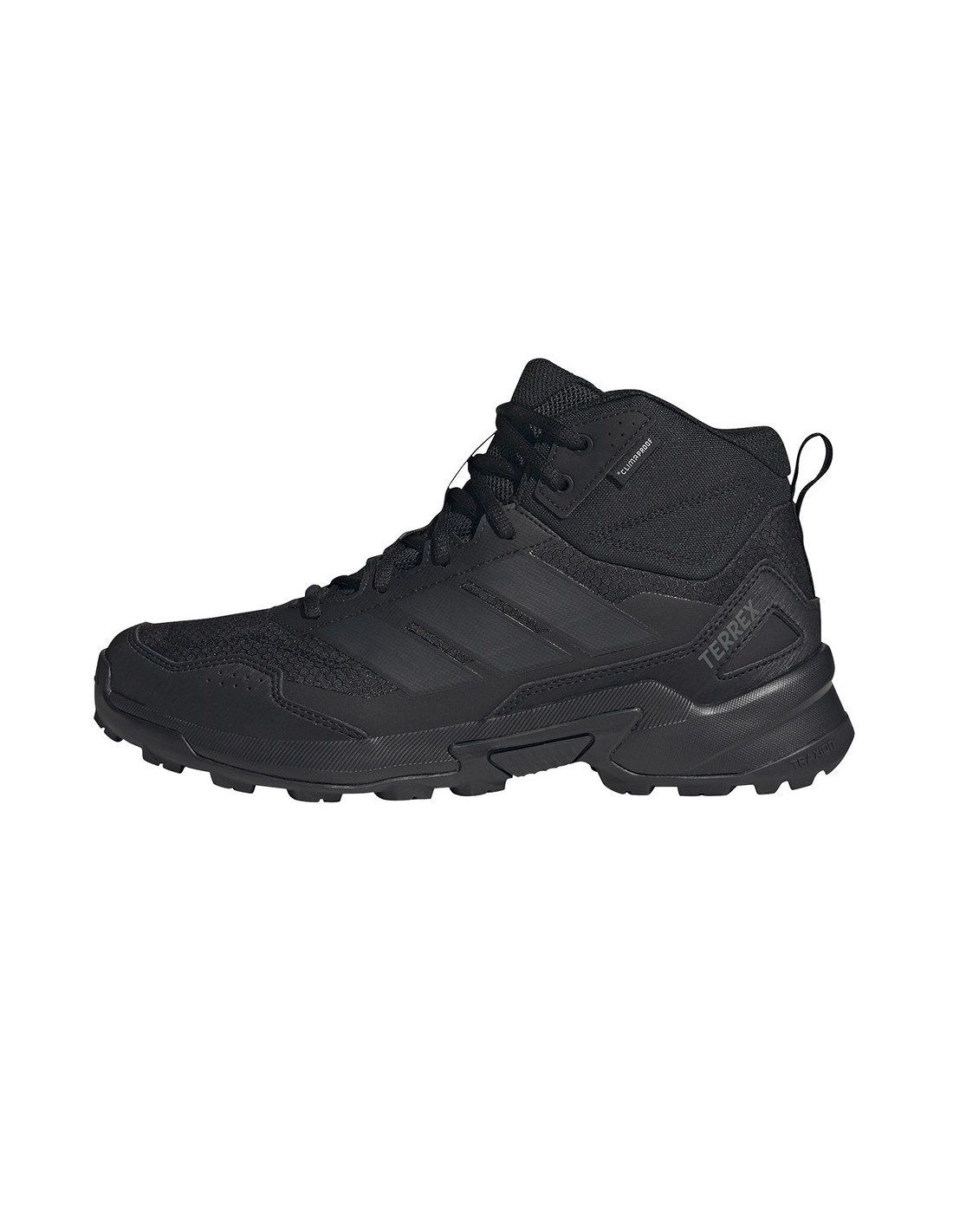 Adidas Terrex EastRail 3 Mid ClimaProof JR4014 shoes