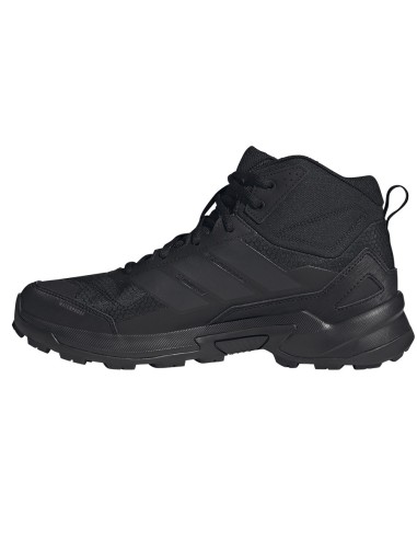 Adidas Terrex EastRail 3 Mid ClimaProof JR4014 shoes