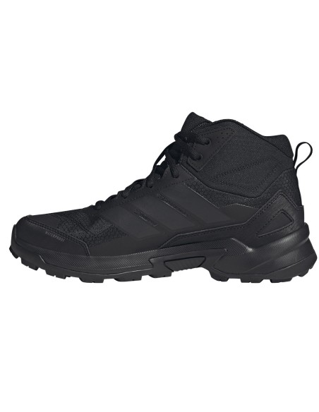 Adidas Terrex EastRail 3 Mid ClimaProof JR4014 shoes