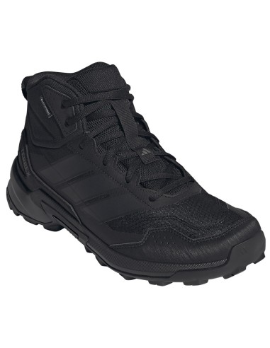 Adidas Terrex EastRail 3 Mid ClimaProof JR4014 shoes
