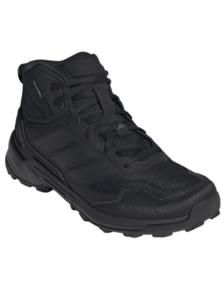 Adidas Terrex EastRail 3 Mid ClimaProof JR4014 shoes