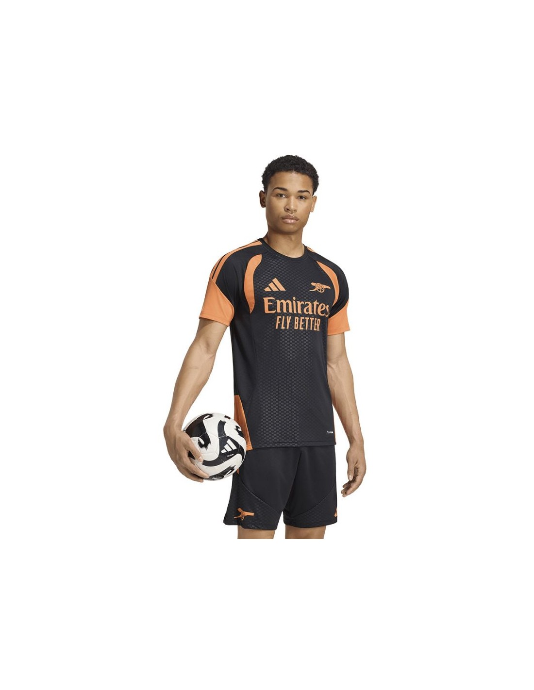 Adidas Arsenal FC 202627 Tiro Training JSY KC0002 Tshirt