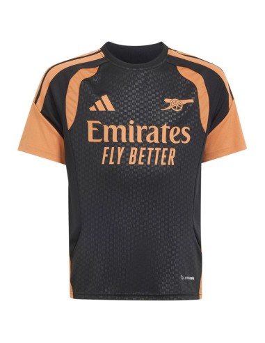Adidas Arsenal London FC 202627 Tiro Training Junior Shirt KC2422