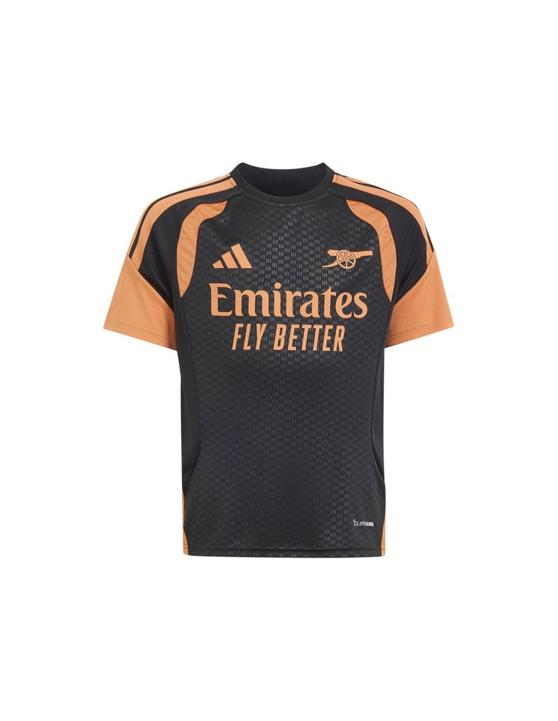 Adidas Arsenal London FC 202627 Tiro Training Junior Shirt KC2422