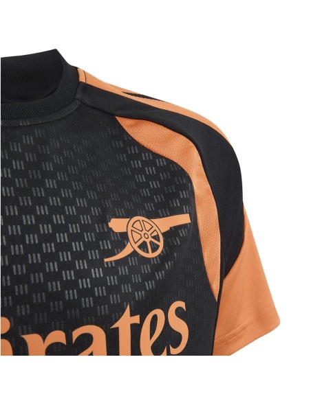 Adidas Arsenal London FC 202627 Tiro Training Junior Shirt KC2422