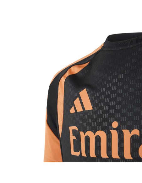 Adidas Arsenal London FC 202627 Tiro Training Junior Shirt KC2422