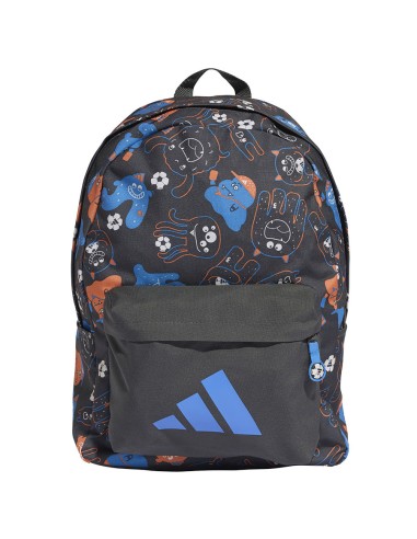 adidas Tiro Kids KE0437 Backpack