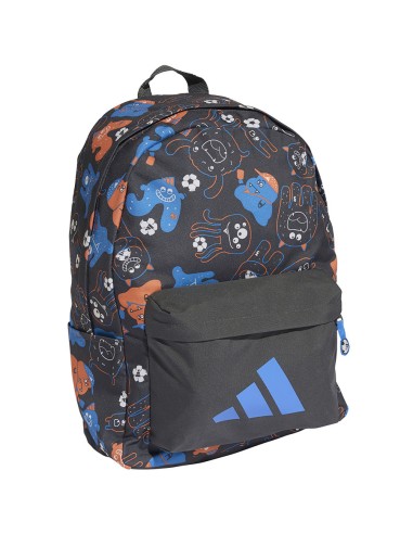 adidas Tiro Kids KE0437 Backpack