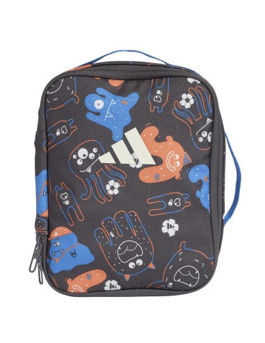 adidas Little Kids Cooler Bag KE4819