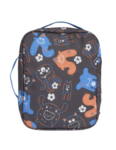 adidas Little Kids Cooler Bag KE4819