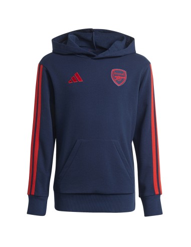 Adidas Arsenal London FC Hoodie Junior KG5138
