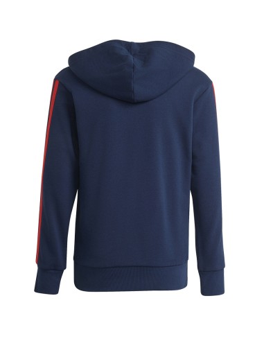 Adidas Arsenal London FC Hoodie Junior KG5138