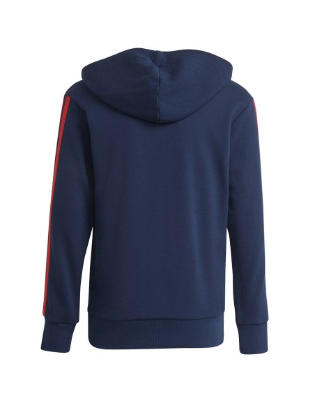 Adidas Arsenal London FC Hoodie Junior KG5138